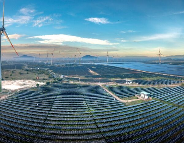 BlackRock plans to invest ₹3,000 crore in Aditya Birla Renewables