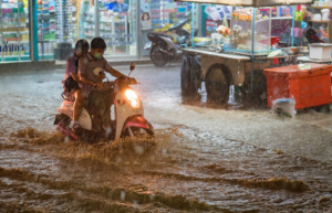 Global warming dominating monsoon dynamics in India, monsoons to be more chaotic: Study