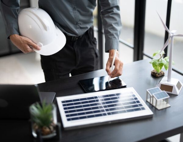 Investments in Adaptation, Resilience Could Create 280 Million Jobs by 2035: Report