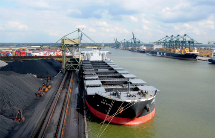 Indonesia and Australia account for more than half of global coal exports in 2020: EMBER report