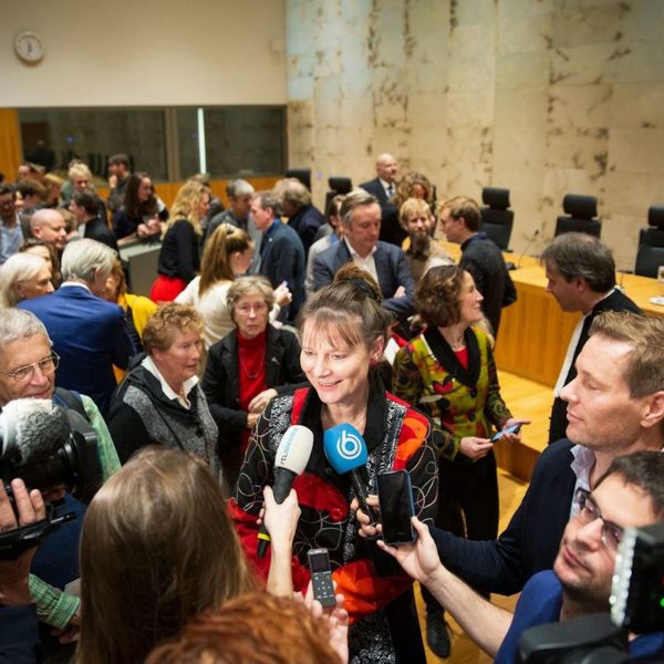 Urgenda two years on: What impact has the landmark climate lawsuit had?