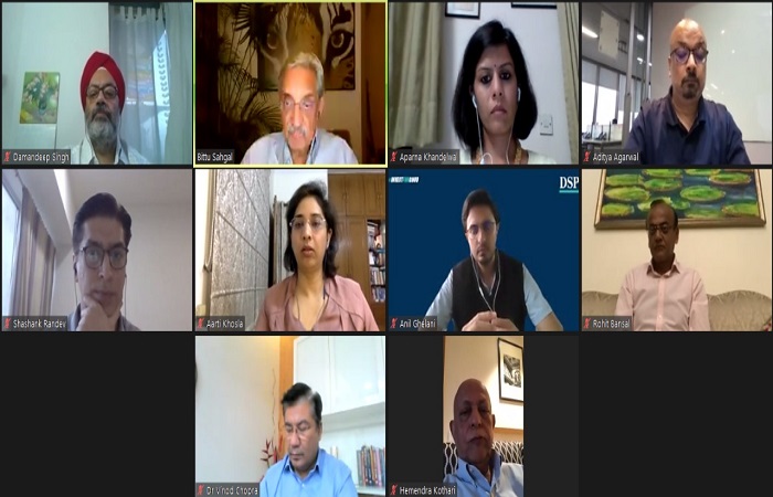 Maharashtra industry convinced of climate change threat; willing to decarbonise, reveals new survey