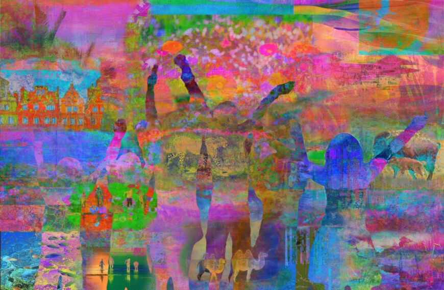 The IPCC and resurgence of the politics of science