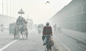 La Niña to trigger more extreme events, intense cold waves, lesser snowfall in India