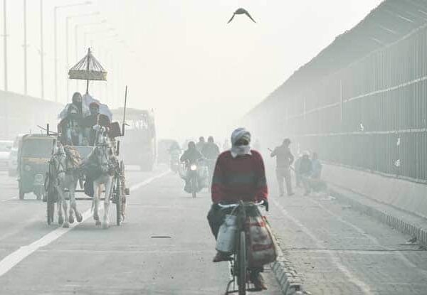 La Niña to trigger more extreme events, intense cold waves, lesser snowfall in India