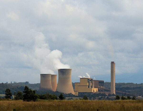 First in 52 years: Historic fall in coal power simultaneously in China and India 