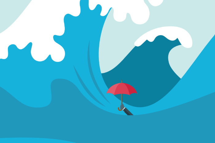 Finance flows are 5-10 times lower than required: Adaptation Gap Report 2022