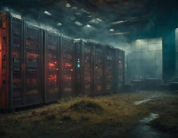 Global Data Centres at Risk From Climate Change: Report