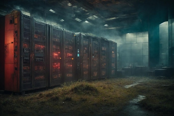 Global Data Centres at Risk From Climate Change: Report