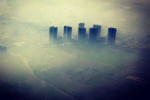 IIT-M develops low-cost mobile air pollution monitoring tech