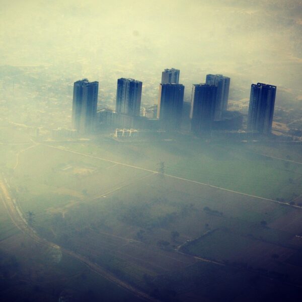 IIT-M develops low-cost mobile air pollution monitoring tech