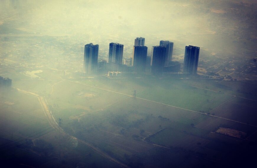IIT-M develops low-cost mobile air pollution monitoring tech