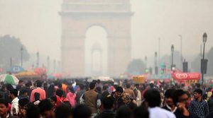 Outdoor air pollution could shorten your life