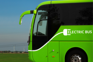 E-buses to be focus of new FAME tweak