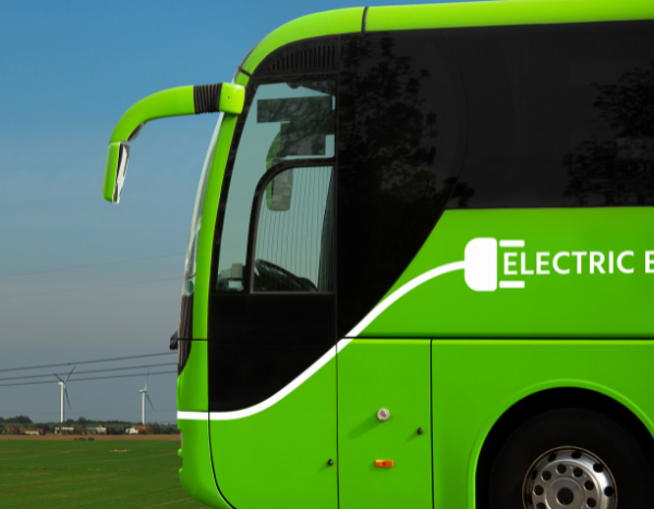 E-buses to be focus of new FAME tweak