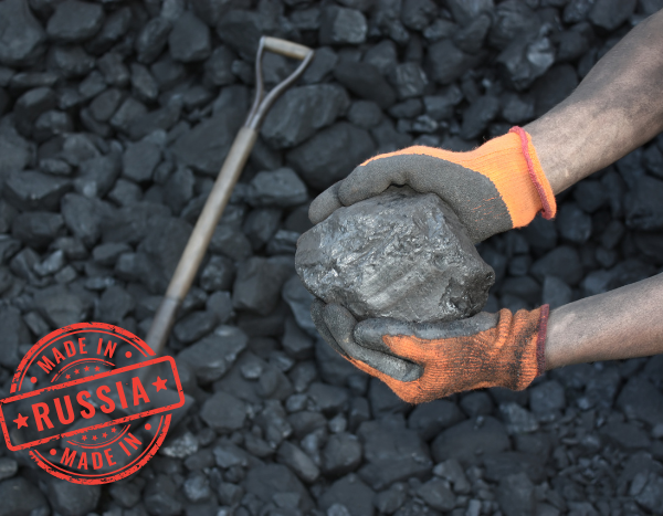 India to double imports of Russian coking coal