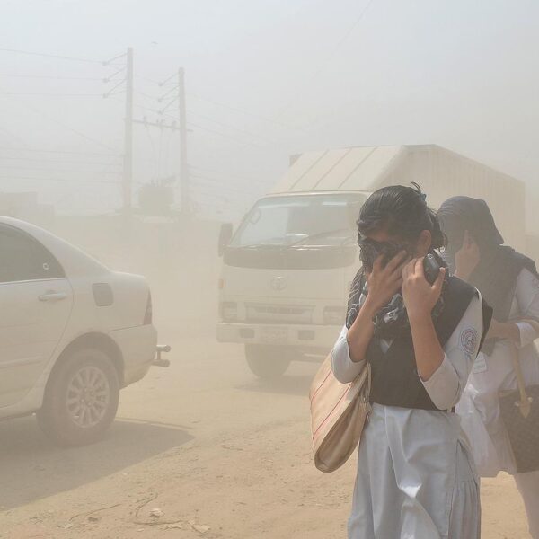 India reported most air pollution-related deaths in the world in 2019: Lancet report