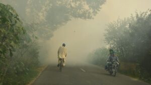 Budget 2019 ignores “Blue sky” policy vision? Air pollution buried in budget