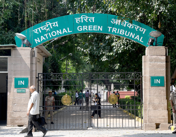 Study: Air pollution cases less than 8% of the NGT hearings from 2011-2020