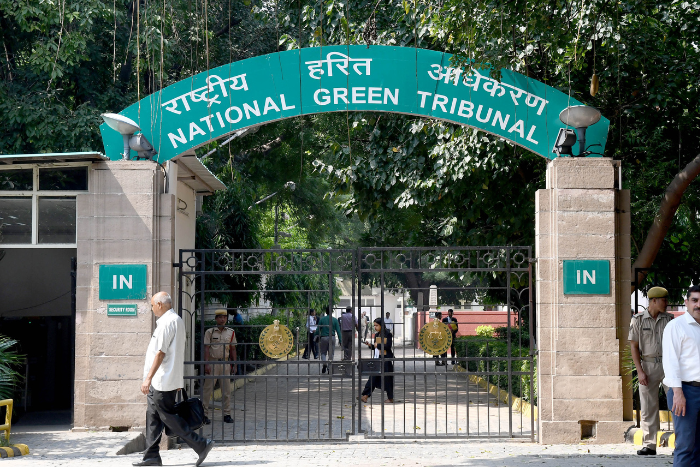 Study: Air pollution cases less than 8% of the NGT hearings from 2011-2020