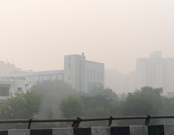 Delhi-NCR air quality worsens, coal-based thermal power plants flout GRAP norms?