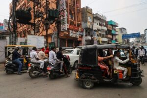 Air quality commission panel lifts curbs, diesel autos banned in Delhi NCR