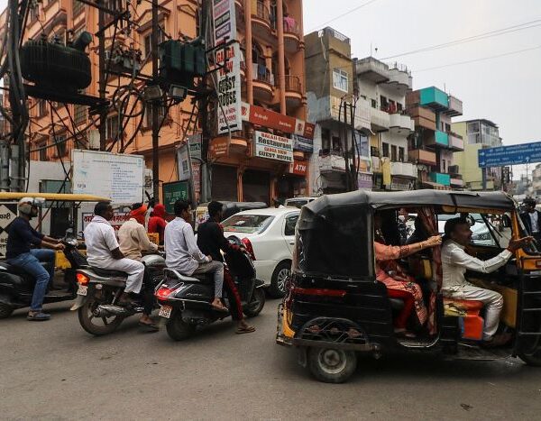 Air quality commission panel lifts curbs, diesel autos banned in Delhi NCR