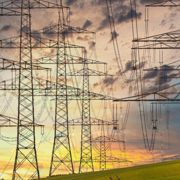 India Plans Massive Grid Expansion to Meet 900GW RE by 2036 