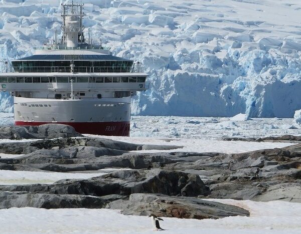 Polar Geoengineering Projects Unlikely to Stop Melting, May Harm Ecosystem: Report