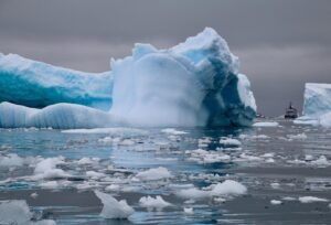 Paris Agreement Target of 1.5°C Won’t Protect Polar Ice Sheets: Study