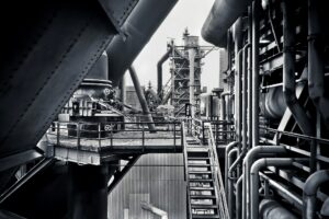 Report exposes truth about global steel industry’s ‘decarbonisation goals’