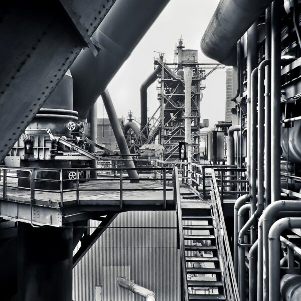 Report exposes truth about global steel industry’s ‘decarbonisation goals’
