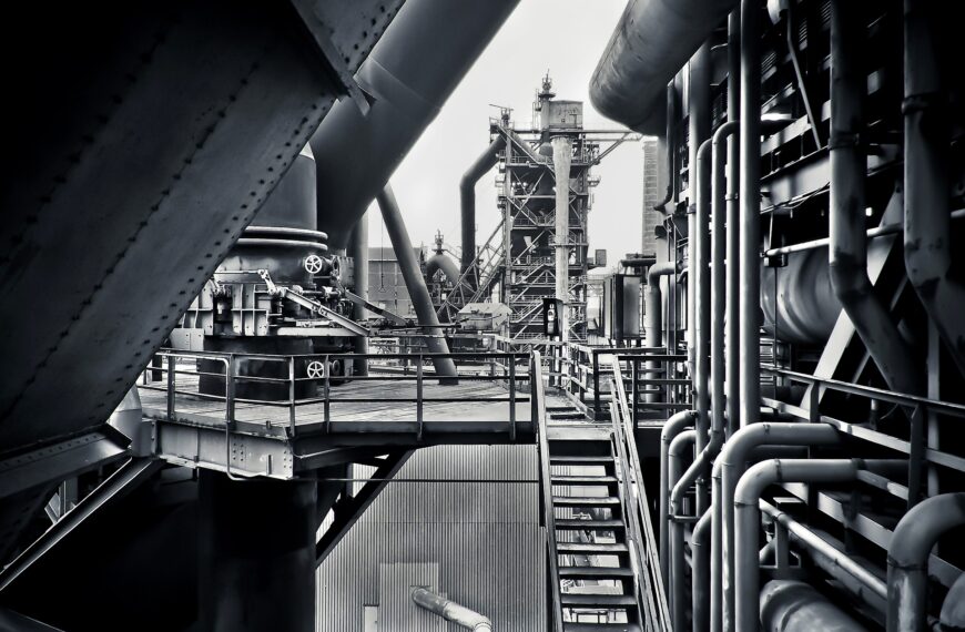 Report exposes truth about global steel industry’s ‘decarbonisation goals’