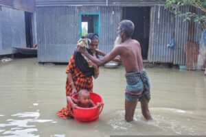 India ranks third in disaster-led displacements globally: UN Report