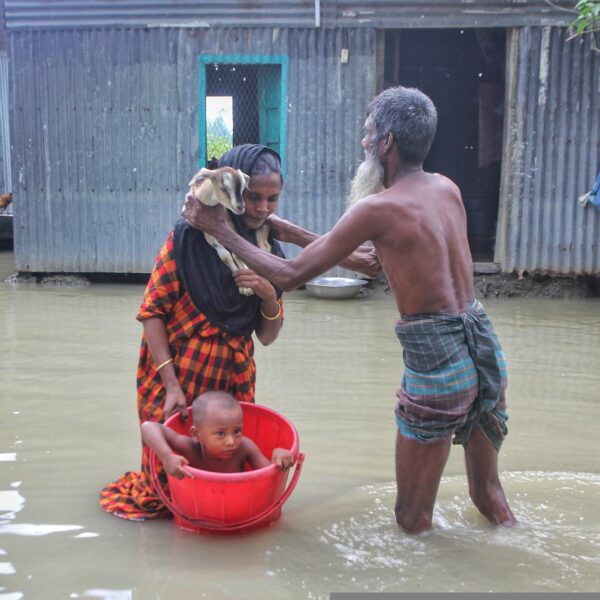 India ranks third in disaster-led displacements globally: UN Report