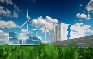 Tamil Nadu study proves solar and wind energy combined with storage is cheaper than coal power
