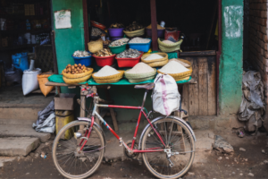 Food protectionism: Starving the world of effective climate response?