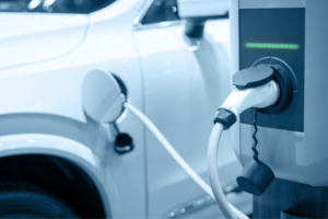 electric vehicle