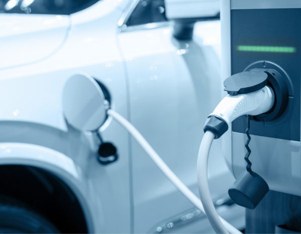 electric vehicle