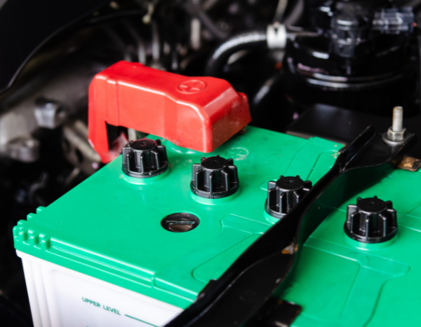 India can climb the global battery supply chain ladder. Here’s how.