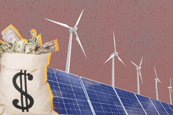 India urges rich nations to lead on climate finance; EU calls for expanded donor base