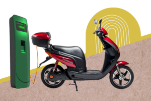 EV race: The battle for dominance looks set to intensify as start-ups sniff new territory