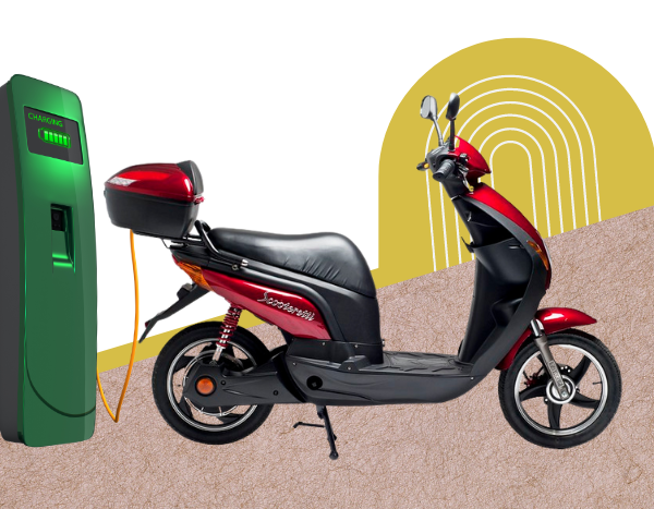 EV race: The battle for dominance looks set to intensify as start-ups sniff new territory