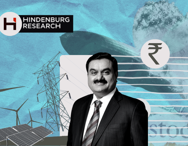 Post-Hindenburg, what happens to Adani’s energy plans?