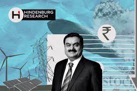 Post-Hindenburg, what happens to Adani’s energy plans?