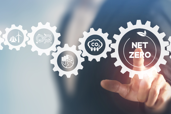 India among top 5 globally in zero-carbon tech race: Report