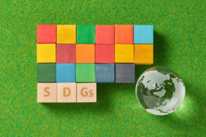 SDGs