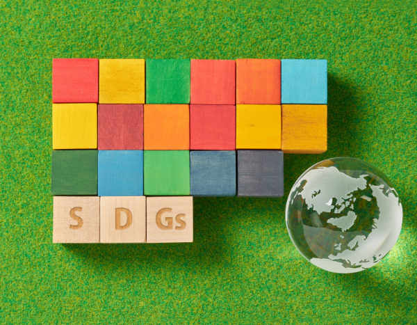 SDGs
