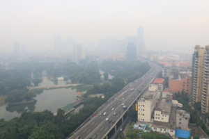 Delhi-NCR most polluted region in India, Karnataka the cleanest air in India: Report