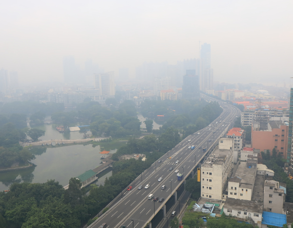 Delhi-NCR most polluted region in India, Karnataka the cleanest air in India: Report
